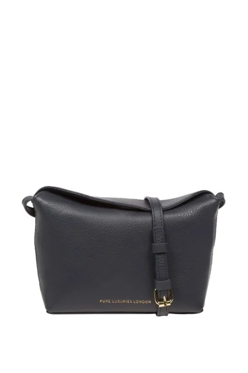 'Lolo' Nappa Leather Cross Body Bag