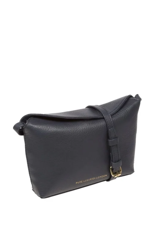 'Lolo' Nappa Leather Cross Body Bag
