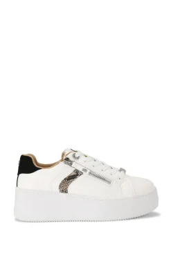 'Lottie Lace Up'  Trainers