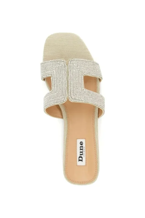 'Loupe' Sliders