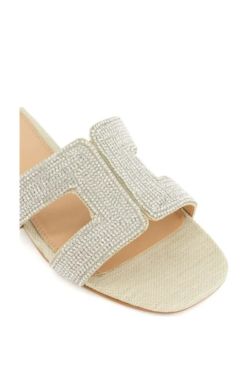'Loupe' Sliders