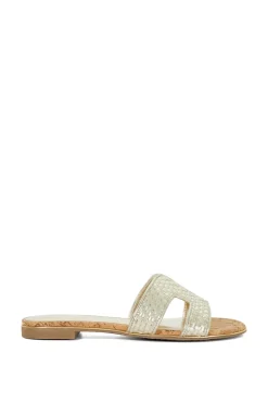 'Ludlows' Sandals