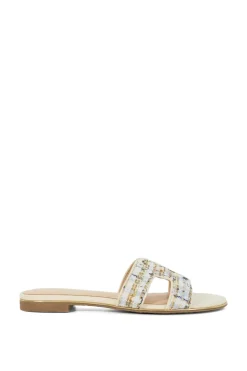 'Ludlows' Sandals