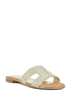 'Ludlows' Sandals