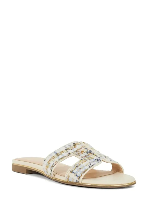 'Ludlows' Sandals