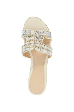 'Ludlows' Sandals