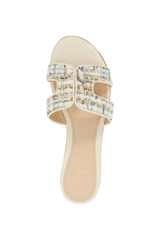 'Ludlows' Sandals