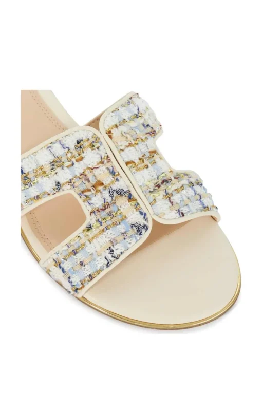 'Ludlows' Sandals