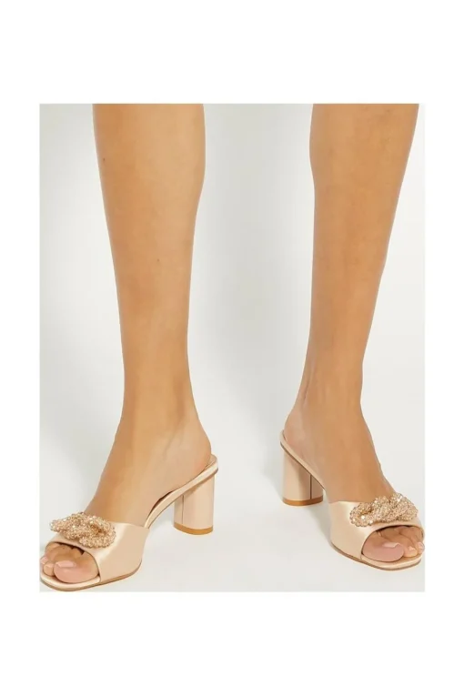 'Maelania' Sandals
