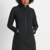 'Marina' Softshell Long Jacket