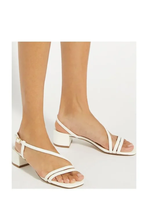 'Maryanna' Sandals