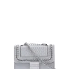 'Mini Bailey Cross Body' Glitter Bag