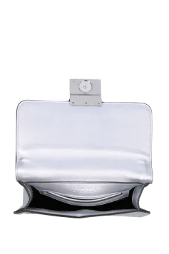 'Mini Bailey Cross Body' Glitter Bag