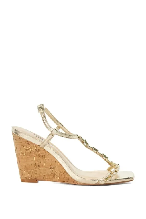 'Multimillions' Wedges