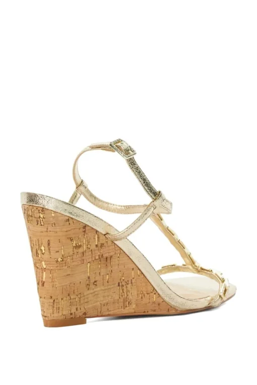 'Multimillions' Wedges