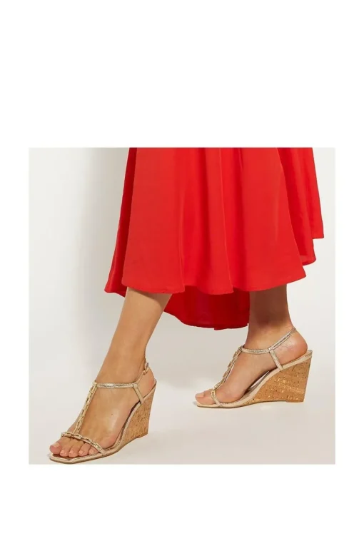 'Multimillions' Wedges