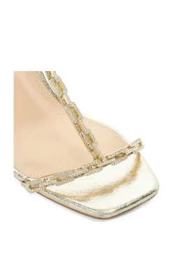 'Multimillions' Wedges