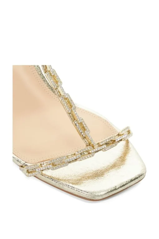 'Multimillions' Wedges