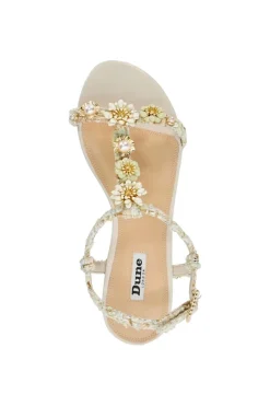 'Nature' Sandals