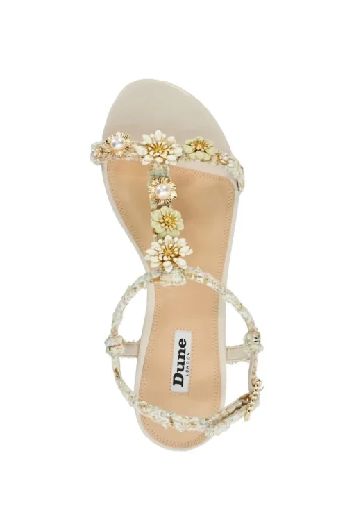 'Nature' Sandals