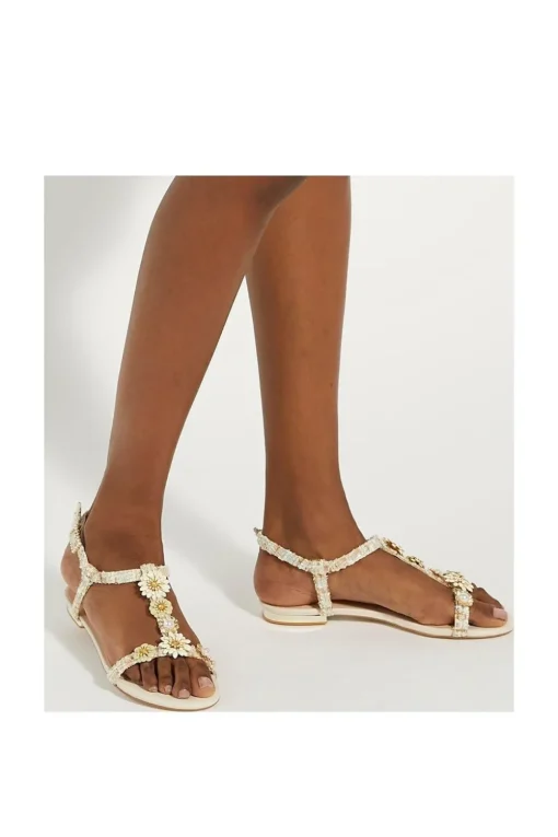 'Nature' Sandals