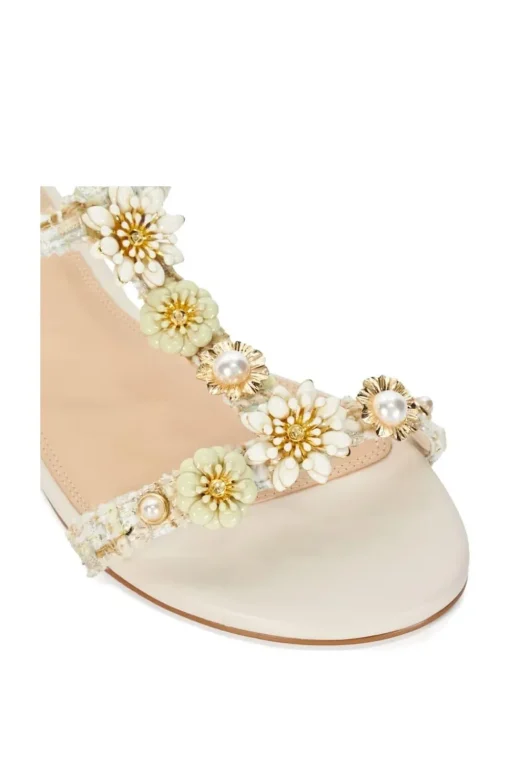 'Nature' Sandals