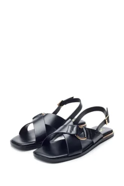 'Novva' Porvair Sandals