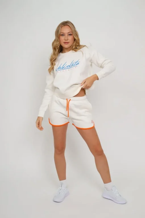 'Nyah' Shorts