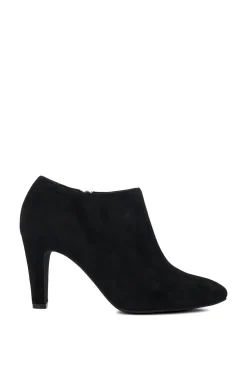 'Opinion' Suede Shoe Boots