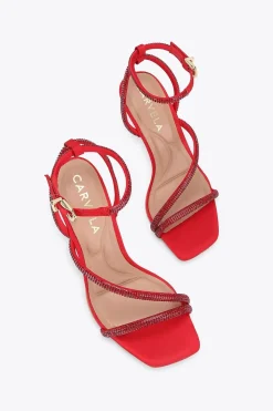 'Paparazzi'  Heels