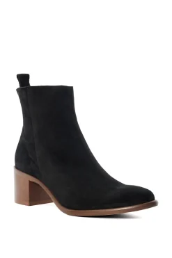 'Paprikaa' Suede Ankle Boots