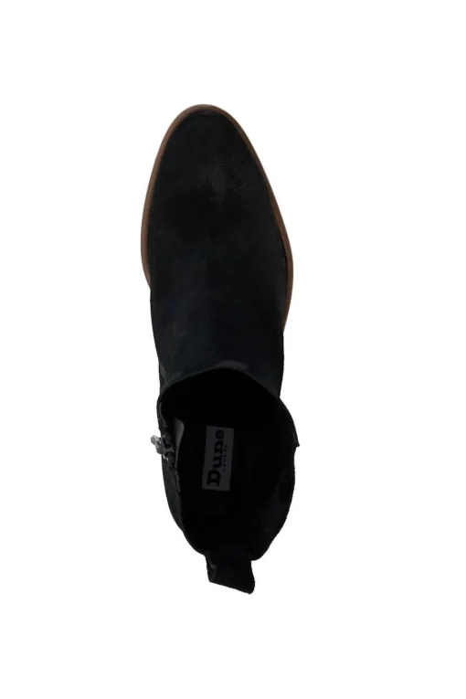 'Paprikaa' Suede Ankle Boots