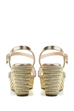 'Paysen' Porvair Wedges