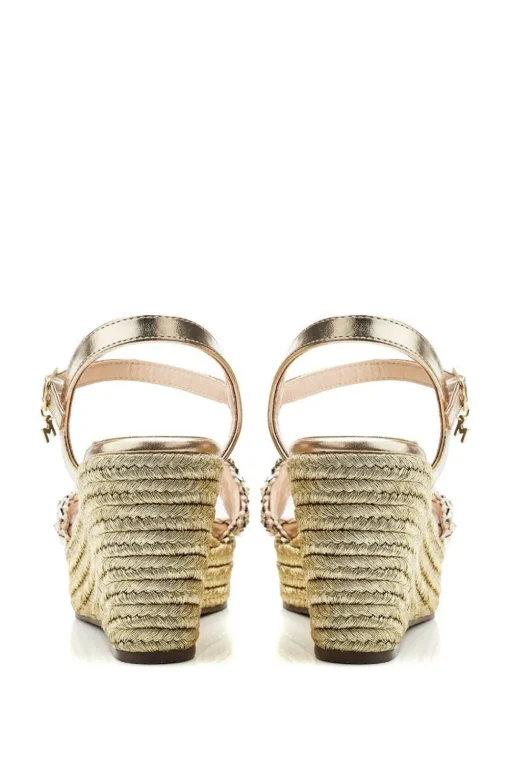 'Paysen' Porvair Wedges