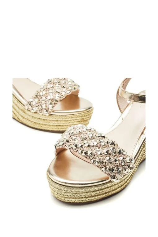 'Paysen' Porvair Wedges