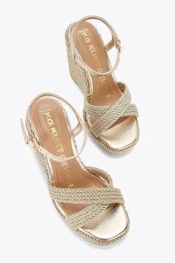 'Phoebe'  Heels