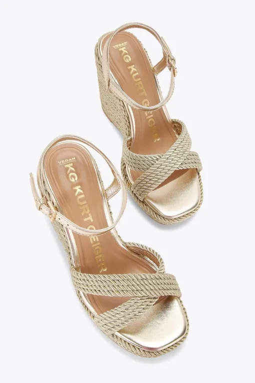 'Phoebe'  Heels