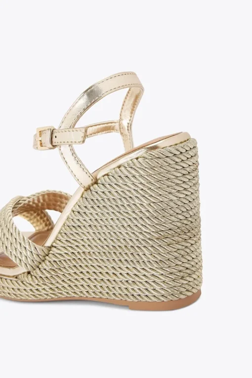 'Phoebe'  Heels