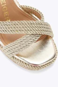 'Phoebe'  Heels