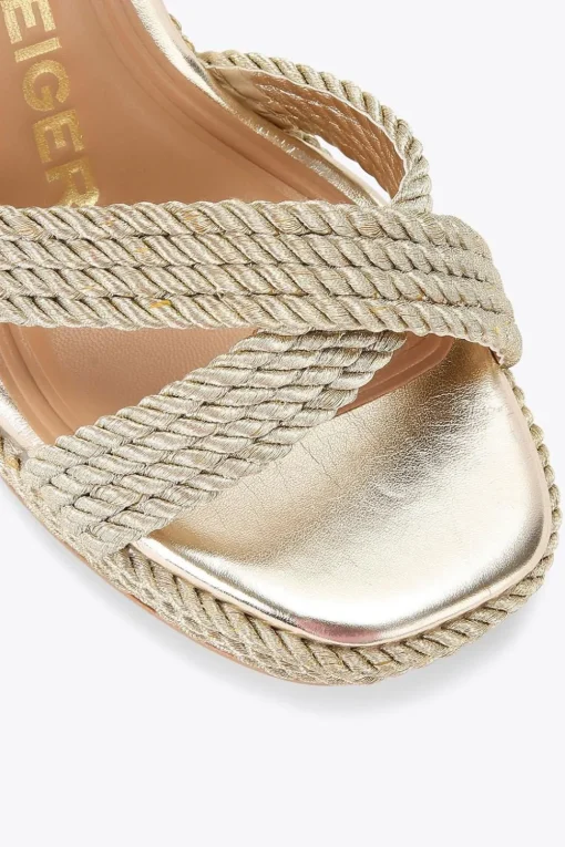 'Phoebe'  Heels