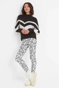 'Piste' Knit Jumper