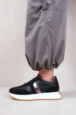 'Pulse' Runner Sneakers Trainers