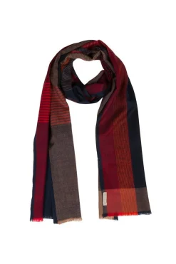 'Quasar' Cashmere & Merino Wool Pashmina