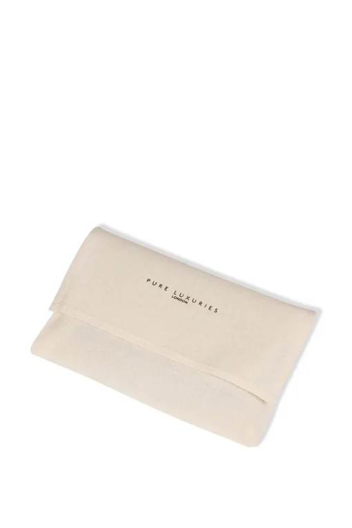 'Quasar' Cashmere & Merino Wool Pashmina