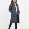 'Raleigh' Thermal Jacket