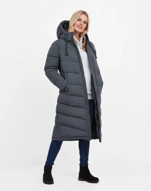 'Raleigh' Thermal Jacket
