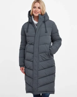 'Raleigh' Thermal Jacket