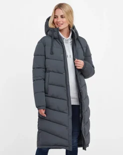 'Raleigh' Thermal Jacket