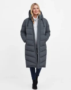 'Raleigh' Thermal Jacket
