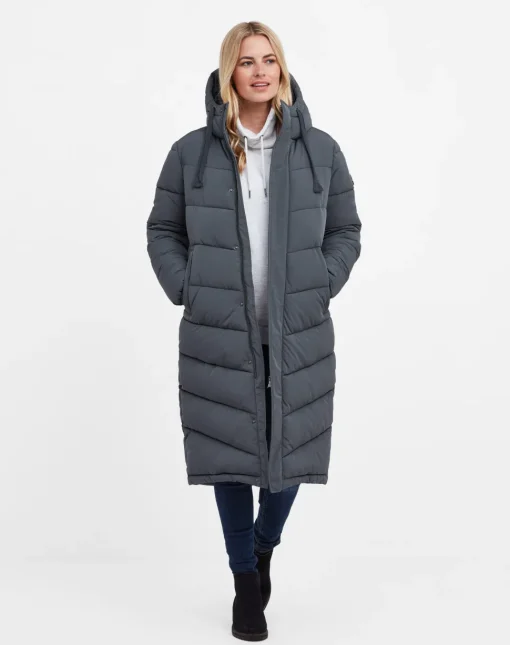 'Raleigh' Thermal Jacket
